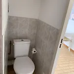 Διαμέρισμα Naturiste Bird Port Soleil 442
