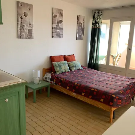 Naturiste Bird Port Soleil 442 * آجد