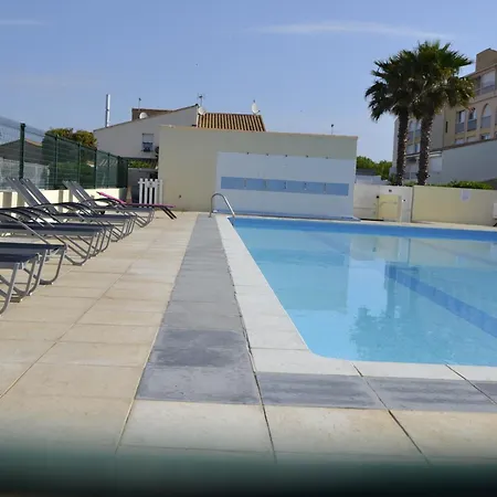 Naturiste Bird Port Soleil 442 Appartement Agde